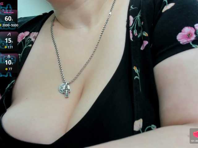 dolories's BongaCams show and profile