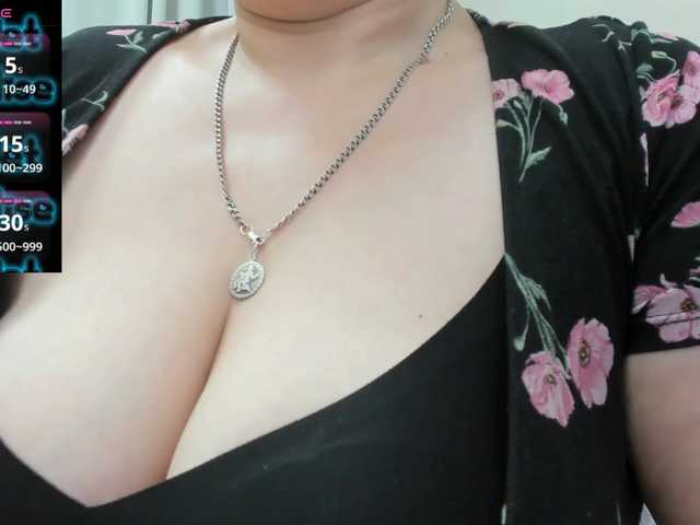 dolories's BongaCams show and profile