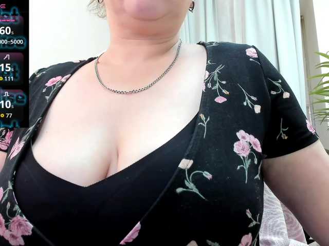 dolories's BongaCams show and profile