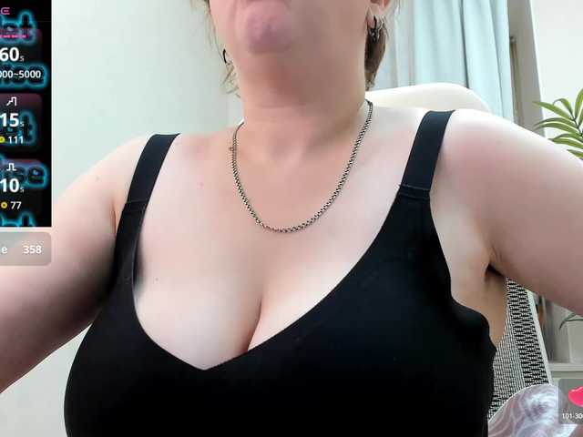 dolories's BongaCams show and profile