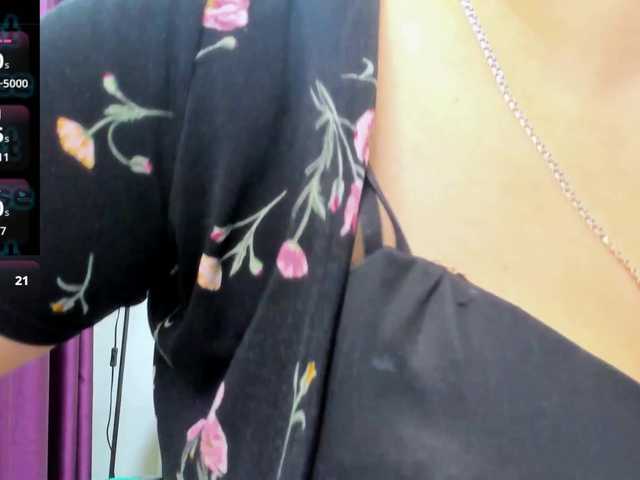 DollyMolli webcam bongacams model stream image