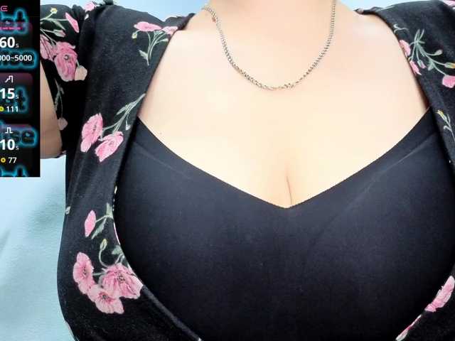 dolories's BongaCams show and profile