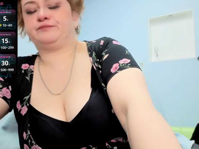 dolories's BongaCams show and profile