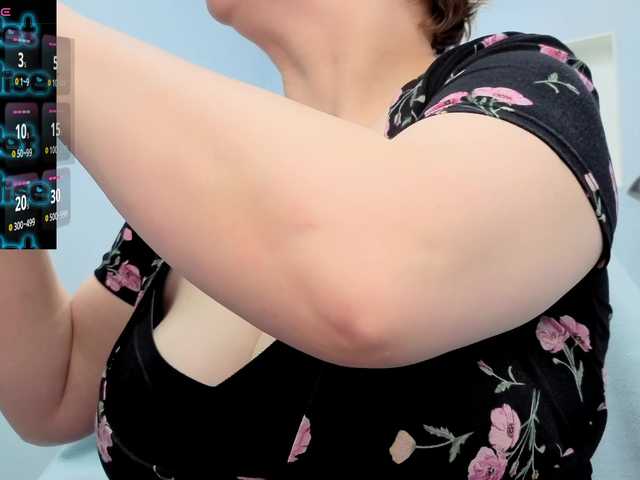 dolories's BongaCams show and profile