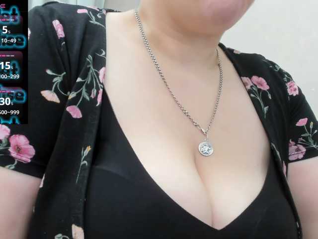 dolories's BongaCams show and profile