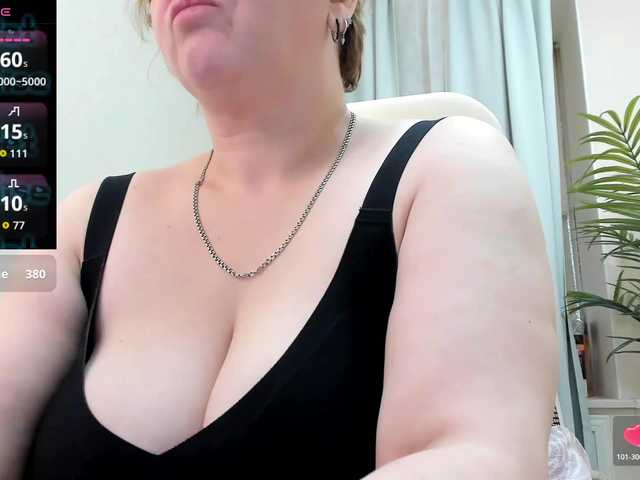 dolories's BongaCams show and profile