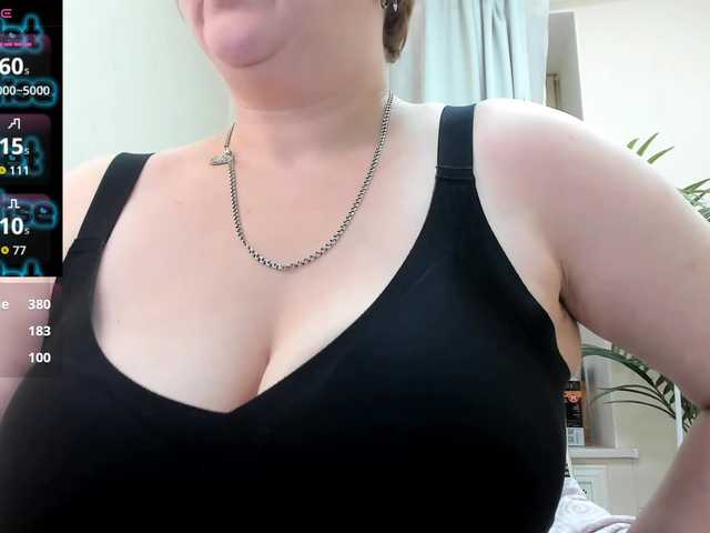 dolories's BongaCams show and profile