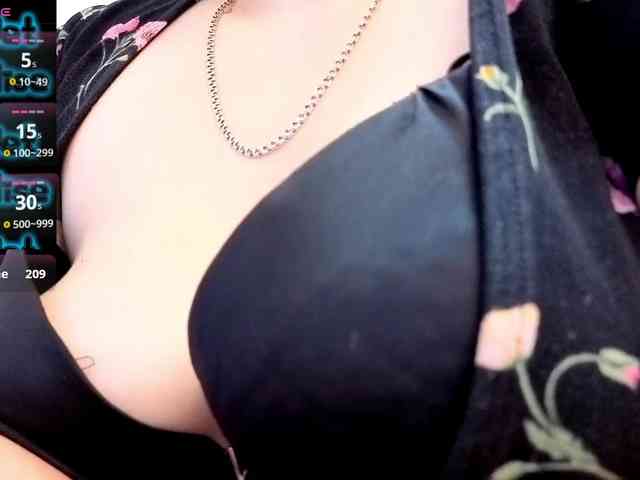 DollyMolli webcam