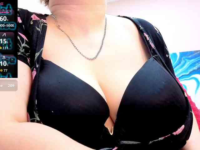 DollyMolli webcam