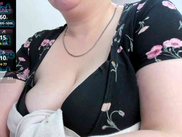 DollyMolli webcam