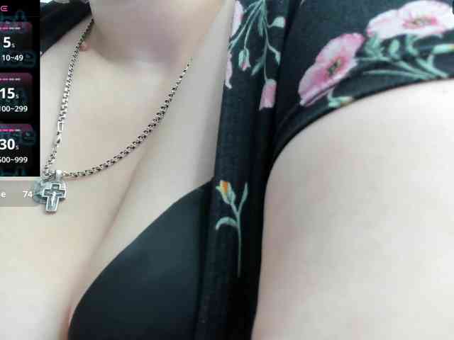 DollyMolli webcam