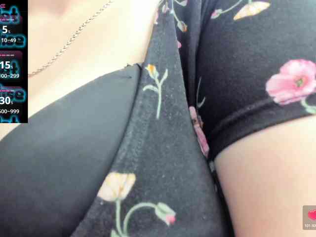 DollyMolli webcam