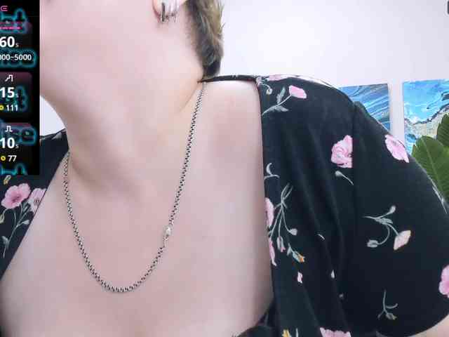 DollyMolli webcam