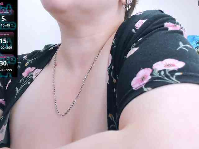 DollyMolli webcam