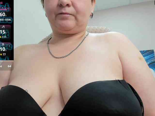 DollyMolli webcam