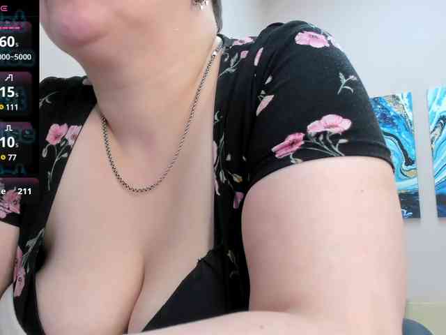 DollyMolli webcam