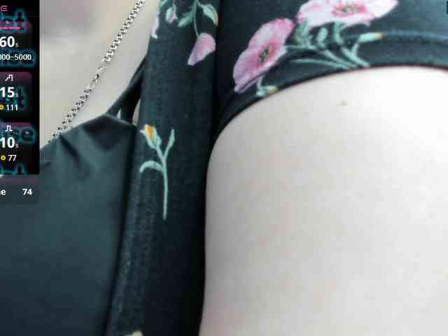 DollyMolli webcam