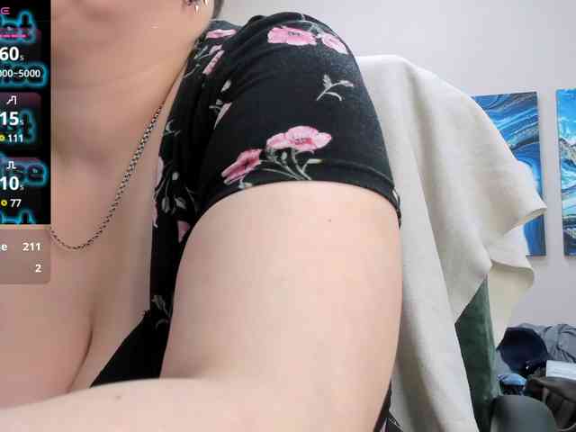 DollyMolli webcam