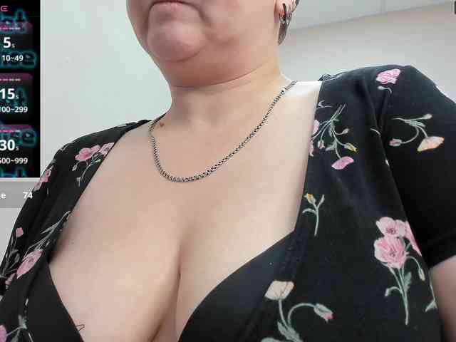 DollyMolli webcam