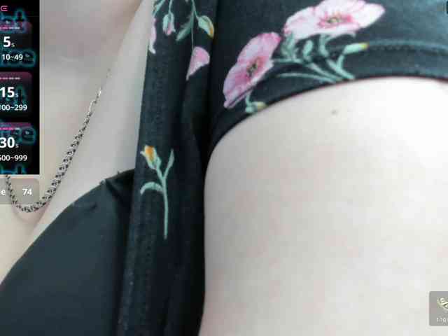 DollyMolli webcam