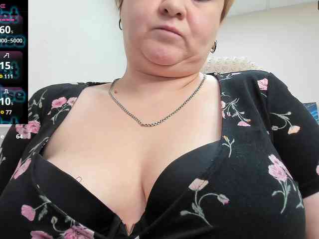 DollyMolli webcam