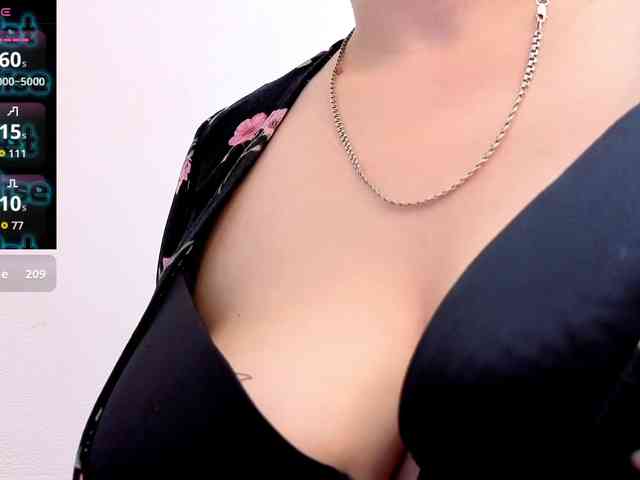 DollyMolli webcam