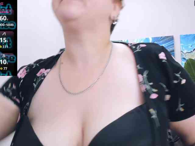 DollyMolli webcam