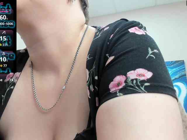 DollyMolli webcam