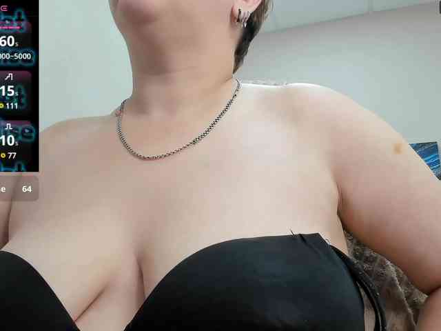 DollyMolli webcam
