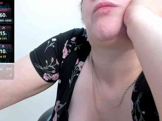 DollyMolli webcam