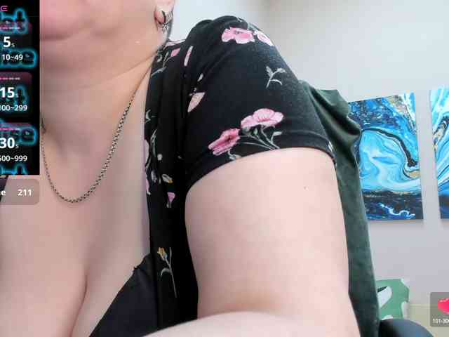 DollyMolli webcam