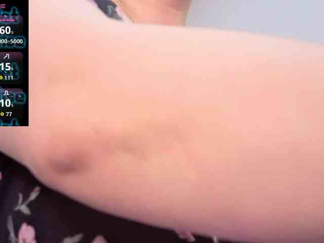 DollyMolli webcam