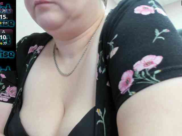 DollyMolli webcam