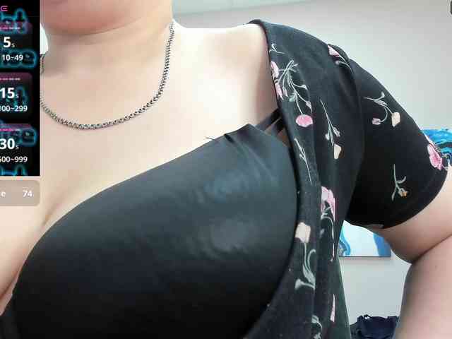 DollyMolli webcam