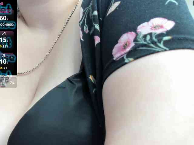 DollyMolli webcam