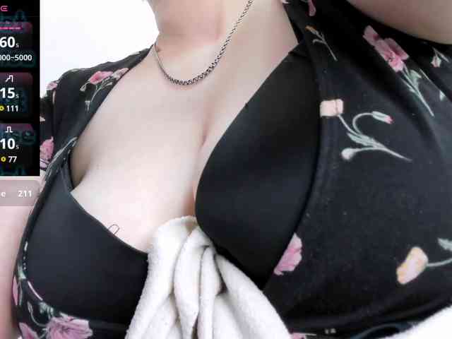 DollyMolli webcam