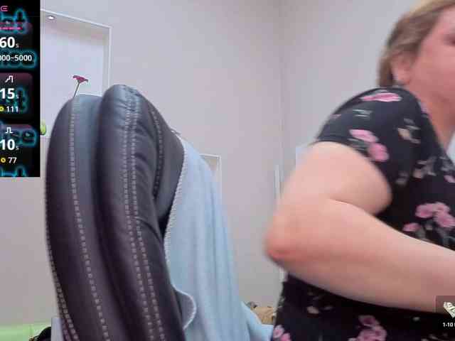 DollyMolli webcam