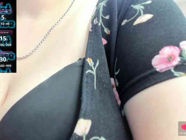 DollyMolli webcam