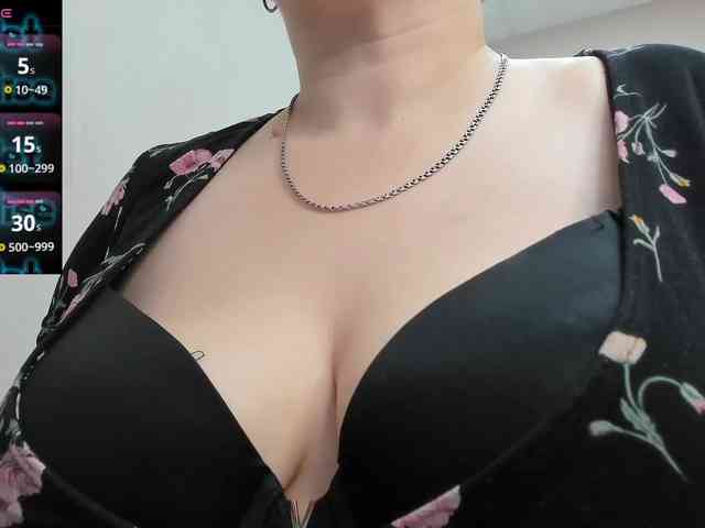 DollyMolli webcam