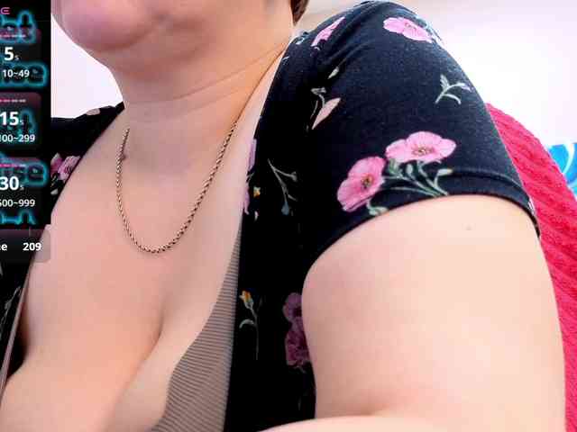 DollyMolli webcam