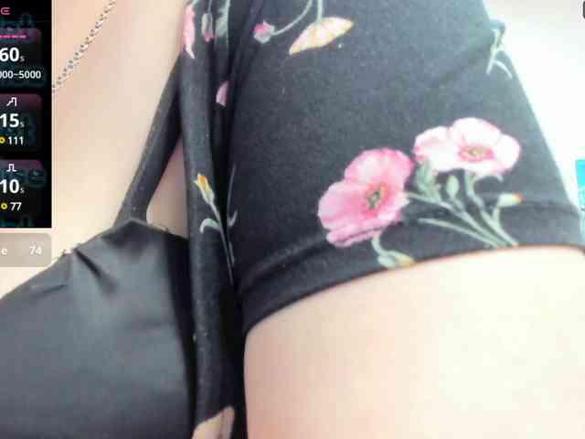 DollyMolli webcam