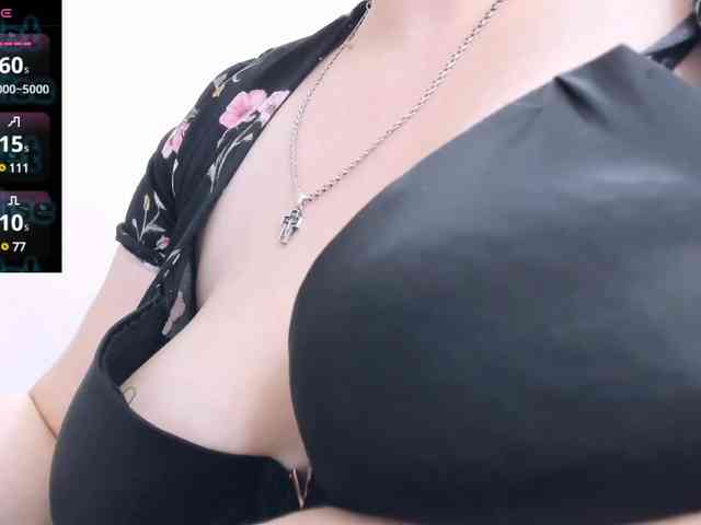 DollyMolli webcam