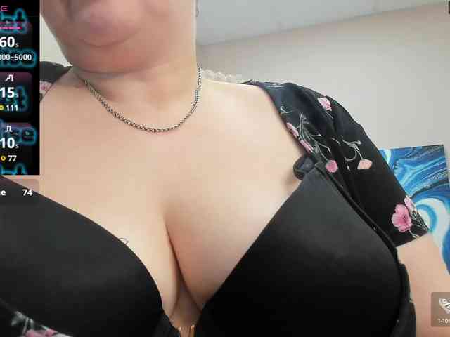 DollyMolli webcam