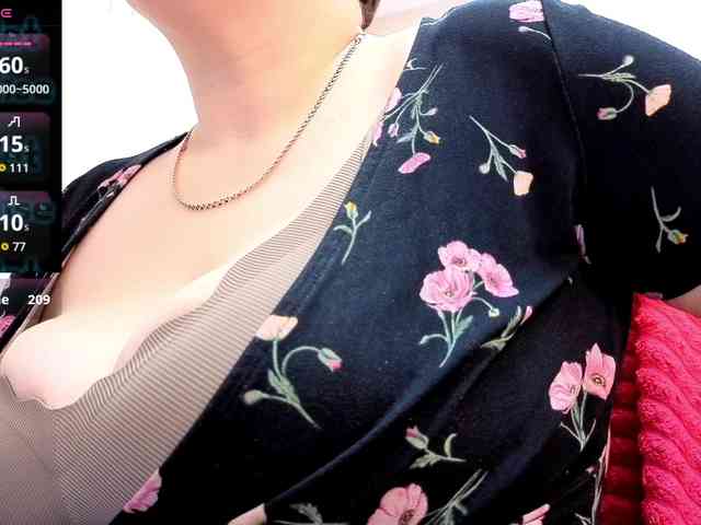 DollyMolli webcam