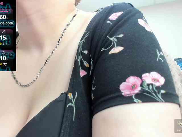 DollyMolli webcam