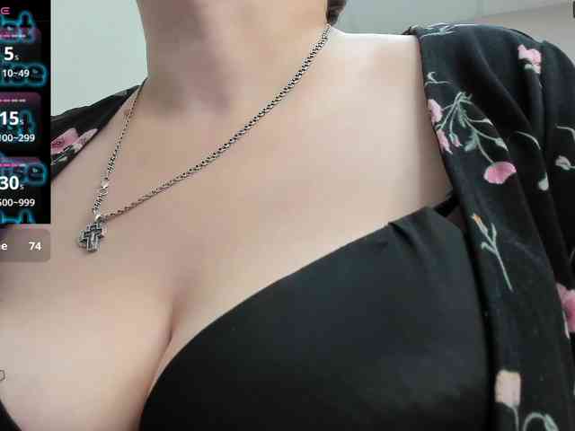 DollyMolli webcam