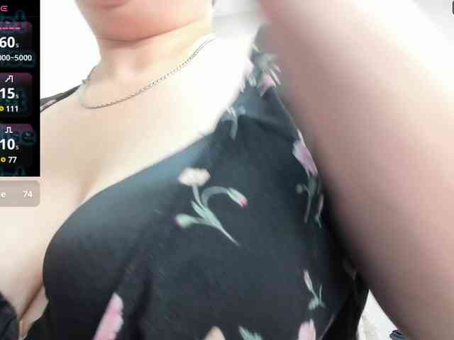 DollyMolli webcam