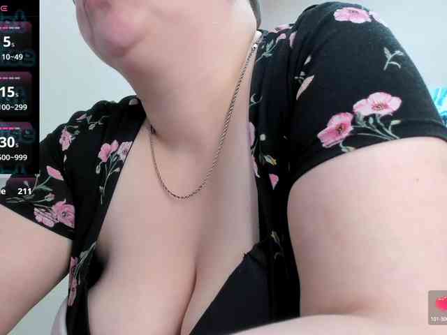 DollyMolli webcam