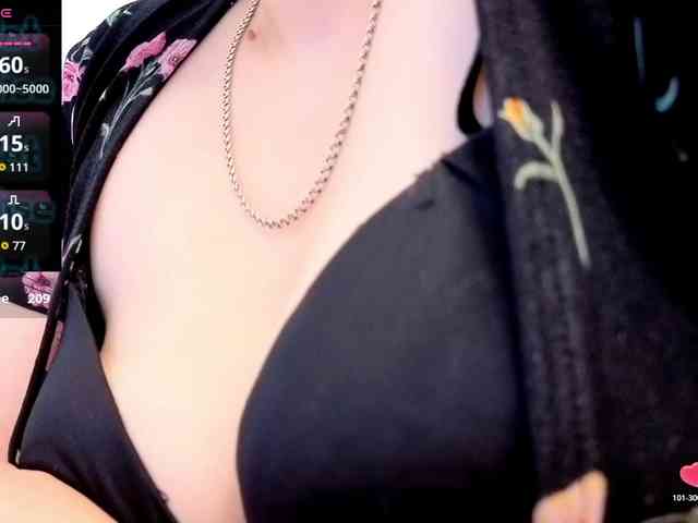 DollyMolli webcam