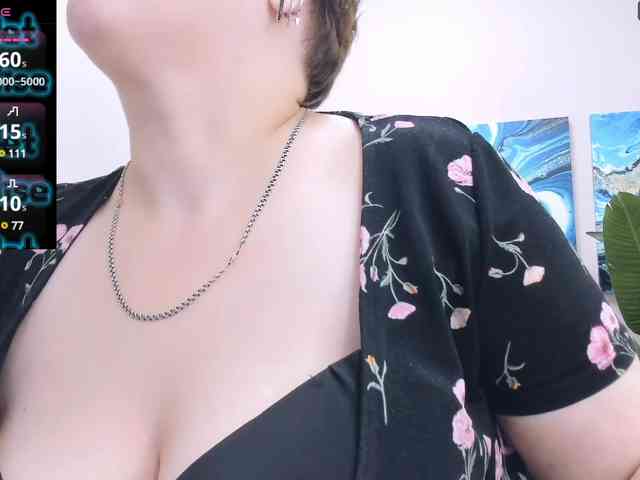 DollyMolli webcam